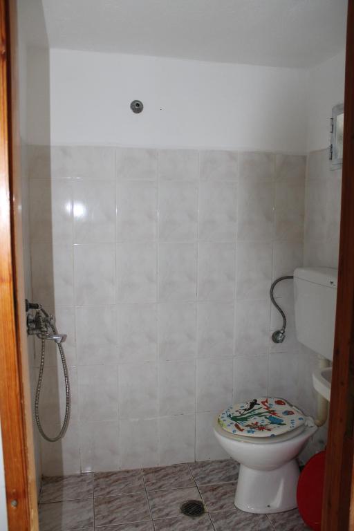 TRADITIONAL HOUSE ALEPIS IN AREOPOLIS room 5